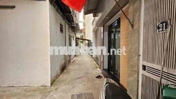 HIẾM VỊ TRÍ !!! NHÀ KIM MÃ–38M²–CÁCH PHỐ 50M –2 MẶT THOÁNG–CHỈ 7,3 TỶ