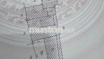 🔑 ĐỘC QUYỀN MẢNH ĐẤT AN KHÁNH, HOÀI ĐỨC - 31,3M2 NỞ HẬU - NGÕ THÔNG -