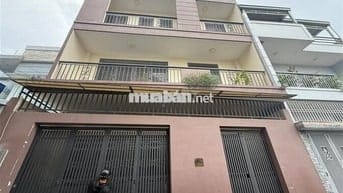 Ngân hàng thanh lý bán nhà KDC đồng bộ, P Linh Tây, TP Thủ Đức, TPHCM