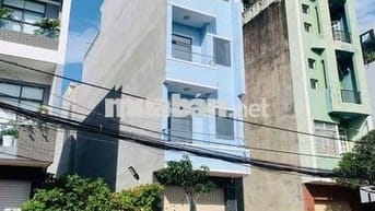 Mặt bằng kinh doanh 72m2 Võ Thị Sáu, P. Thống Nhất, Biên Hòa, Đồng Nai