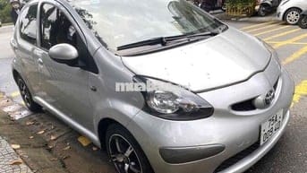 aygo 2006 nhập khẩu tự đôngh