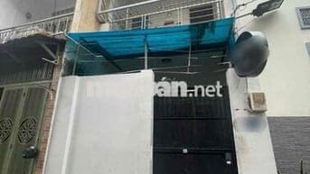 CHỈ 11tr CHO THUÊ NHÀ 2PN PHAN XÍCH LONG P3 - GẦN CHỢ TRƯỜNG HỌC