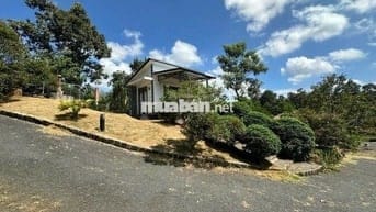 Ngộp nên bán lỗ nặng lô đất 1622m2 giá 300triệu có sẵn khuôn viên vườn