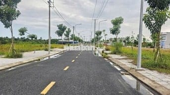 Bán nền ở KDC Đông Phú, Châu Thành, Thành phố Cần Thơ.