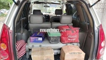 2003 1.8 AT - 125585 km