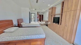 CHO THUÊ CĂN HỘ STUDIO FULL NỘI THẤT