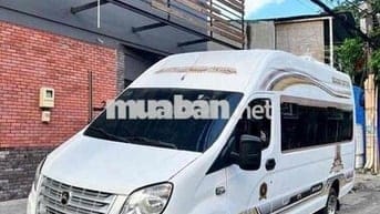 Gaz 2020 ( Bản Dài ) Bao hạ tải van...