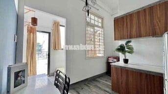 🌿 1PN có ban công rộng tại trung tâm Bình Thạnh – Giá đang giảm sâu 🌿