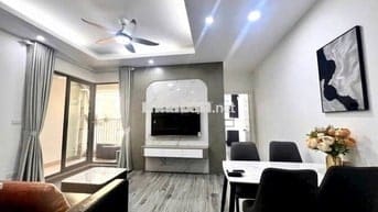 Bán căn hộ THE PRIDE Tố Hữu 73m2 hai phòng ngủ đủ nội thất 5.8 tỷ