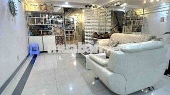 🔥CỰC HIẾM NHÀ 5 TẦNG MẶT TIỀN -4×21M TRUNGTÂM QUẬN 6-VỊ TRÍ TUYỆT ĐẸP