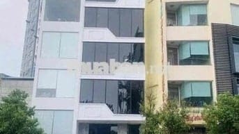 Cho Thuê Toà Nhà 55 Nguyễn Văn Trỗi Phường 8 Quận Phú Nhuận