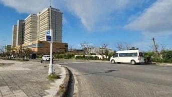 🔥 BÁN ĐẤT 2 MẶT TIỀN ĐƯỜNG VÕ NGUYÊN GIÁP – VIEW BIỂN TRỰC DIỆN 