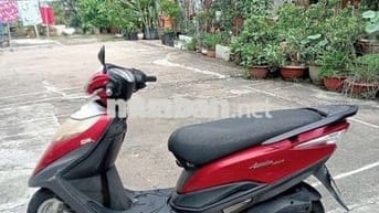 bán xe atila đĩ bay 2010