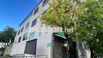 CHO THUÊ NHÀ KINH DOANH 3 TẦNG 7 PHÒNG  SIÊU RỘNG MẶT ĐƯỜNG LÊ HỒNG PH