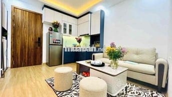 Bán Căn Tập thể Quân Đội Hoàng Quốc Việt, 65m2, 4x tỷ (x mini)