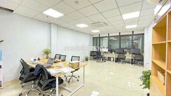 Cho thuê văn phòng 35m², giá chỉ 5tr5 tại Yên Xá - triều khúc