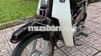 Honda Dream Thái 2000 Bs Bến Tre