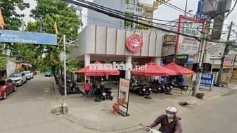 IÊU PHẨM GÓC 2 MẶT TIỀN PHAN HUY ÍCH – HIGHLANDS THUÊ 91 TRIỆU/THÁNG!