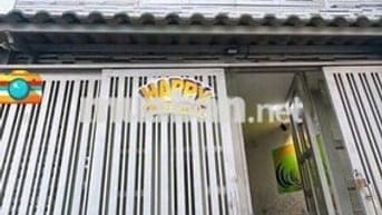 Q4 CHO THUÊ NHÀ 2 LẦU HẺM 76 TÔN THẤT THUYẾT ( hẻm rộng)