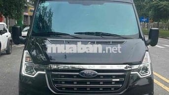 Bán Traánit 16c sx 2022 đi 2.1 van