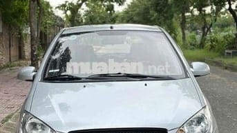 🏆HUYNHDAI GETZ 1.1MT SỐ SÀN SIÊU MỚI 1 CHỦ ĐÀ NẴNG