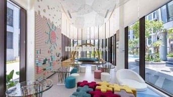 CHO THUÊ CĂN HỘ CARDINAL COURT – 3PN | 100M² | GIÁ 45 TRIỆU/THÁNG