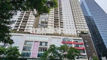 Chính chủ bán gấp CH N2F KĐTM Trung Hoà, 64m2,2N,1WC, giá 6.1 tỷ