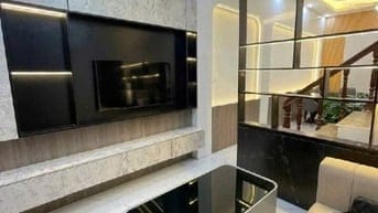 CẦN BÁN NHÀ VĨNH PHÚC , BA ĐÌNH , KHU PHỐ CỰC HIẾM NHÀ BÁN . NGÕ THÔNG