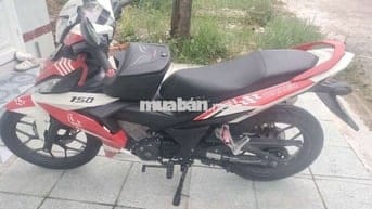 Xe zin chưa rớt ốc