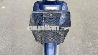 wave 2005 chính chủ máy zin êm chưa làm máy đẹp