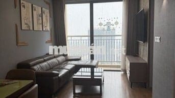 Vào luôn CH Duplex Vinhomes Gardenia 110m2 3N nội thất đẹp giá 21tr/th