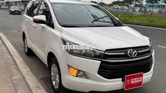 Toyota Innova 2020 2.0E - 114323 km(CÒN GIẢM)