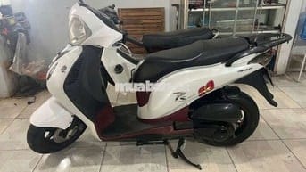Honda PS Trắng