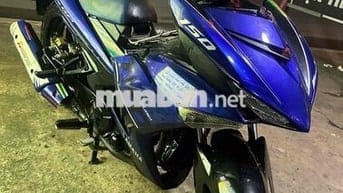 ex 150 máy zin êm bao chửi lộn