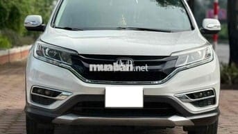 honda crv 2016 2.4TG xe đẹp biển hà nội
