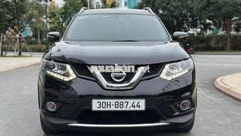 BÁN NISSAN XTRAIL 2.5SV 4WD 2016 CHẤT LƯỢNG CAO