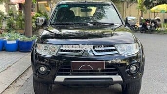 CẦN BÁN NHANH MITSUBISHI PAJERO 2016 4x2AT