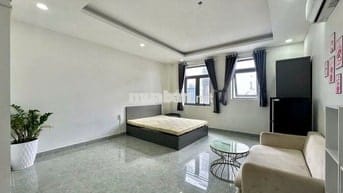 Căn Hộ Cho Thuê Studio Giá từ 6tr5 Ngay Nguyễn Trãi q1