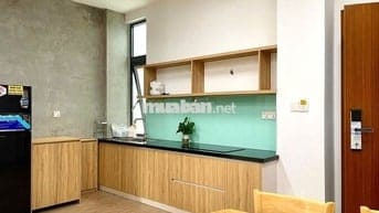 CĂN HỘ 1 PHÒNG NGỦ RIÊNG – RỘNG, THOÁNG