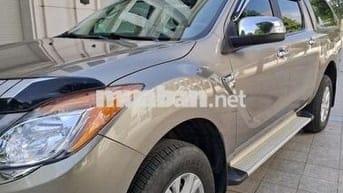 Mazda BT 50 2015 2.2L 4x2 AT - 70000 km
