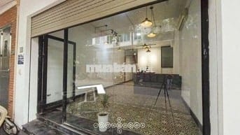 CHO THUÊ NHÀ RIÊNG 4 TẦNG, 2 MẶT THOÁNG LÀM VĂN PHÒNG 70 LƯU HỮU PHƯỚC