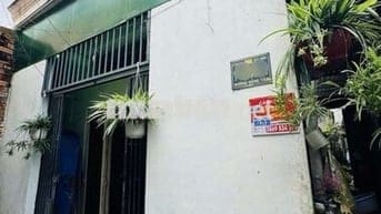 Tài Chính Nhỉnh Hơn 1 Tỷ Sở Hữu Ngay Nhà SHR ở Trung Chánh Hóc Môn !