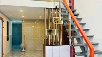 Chính chủ bán nhà 1ti8 Ngay Chợ Bà Hom,Tân Tạo-Bình Tân 