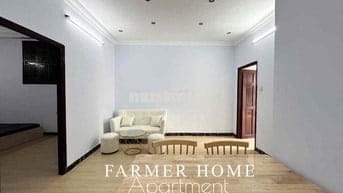 Cho thuê căn hộ 2 Phòng ngủ balcony rộng 75m2 ngay cầu Lê Văn Sỹ