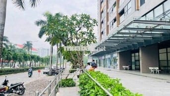 Bán SHOPHOUSE MIZUKI NGAY SẢNH MP2 đường chính sổ hồng sở hữu lâu dài