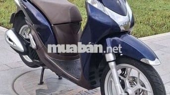 Sh Mode 2015. Biển 43. Xe chất rin chưa sơn tút