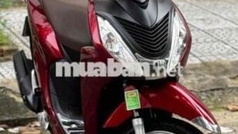 Honda Vision 2024 mẫu mới khoá thông minh bs 43 .