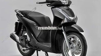 Xe SH 125c đời 2016( Linh kiện chưa thay thế!)