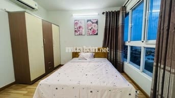 Bán CH 100m2 3PN 2WC có nội thất đẹp giá tốt Dự án 2ty880 - Happy City