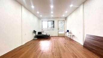 Chính chủ cho thuê 2PN/1PN rộng 80m2 ở Trần Tuấn Khải,Q5 ngay V.V.Kiệt